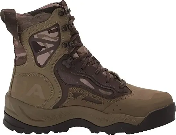 Under Armour Charged Raider Waterproof 600G Hiking Boots for Men