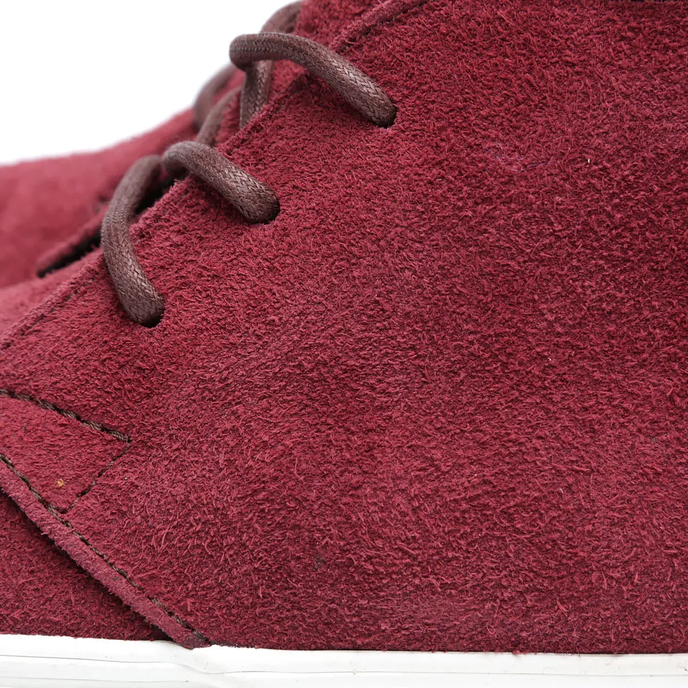 Vans Chukka Decon CA Suede - Bitter Chocolate