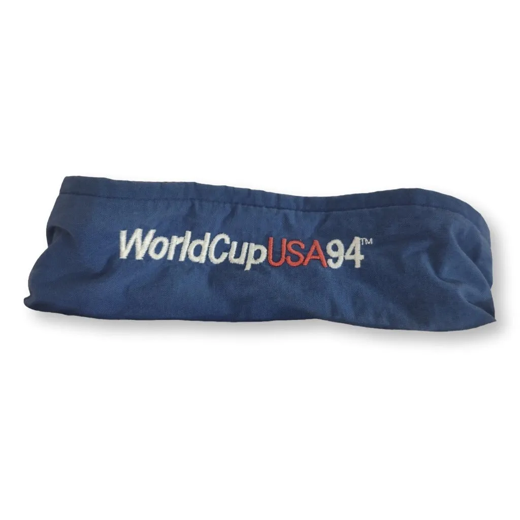 Vintage World Cup USA 1994 Mars jacket