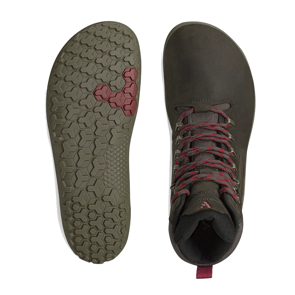 Vivobarefoot Tracker II FG Mens Bracken – Best Deals and Reviews