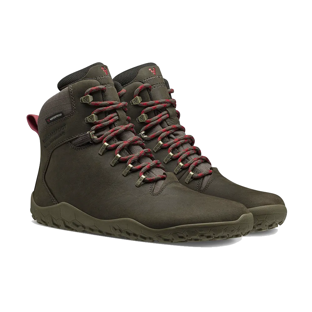 Vivobarefoot Tracker II FG Mens Bracken – Best Deals and Reviews