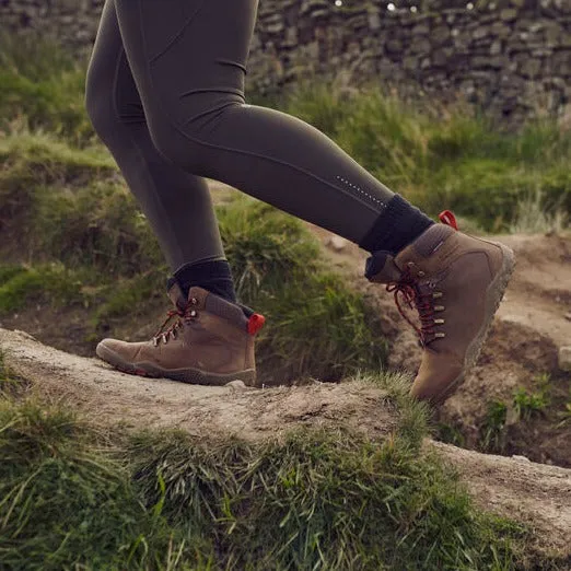 Vivobarefoot Women's Tracker II Bracken Shoes