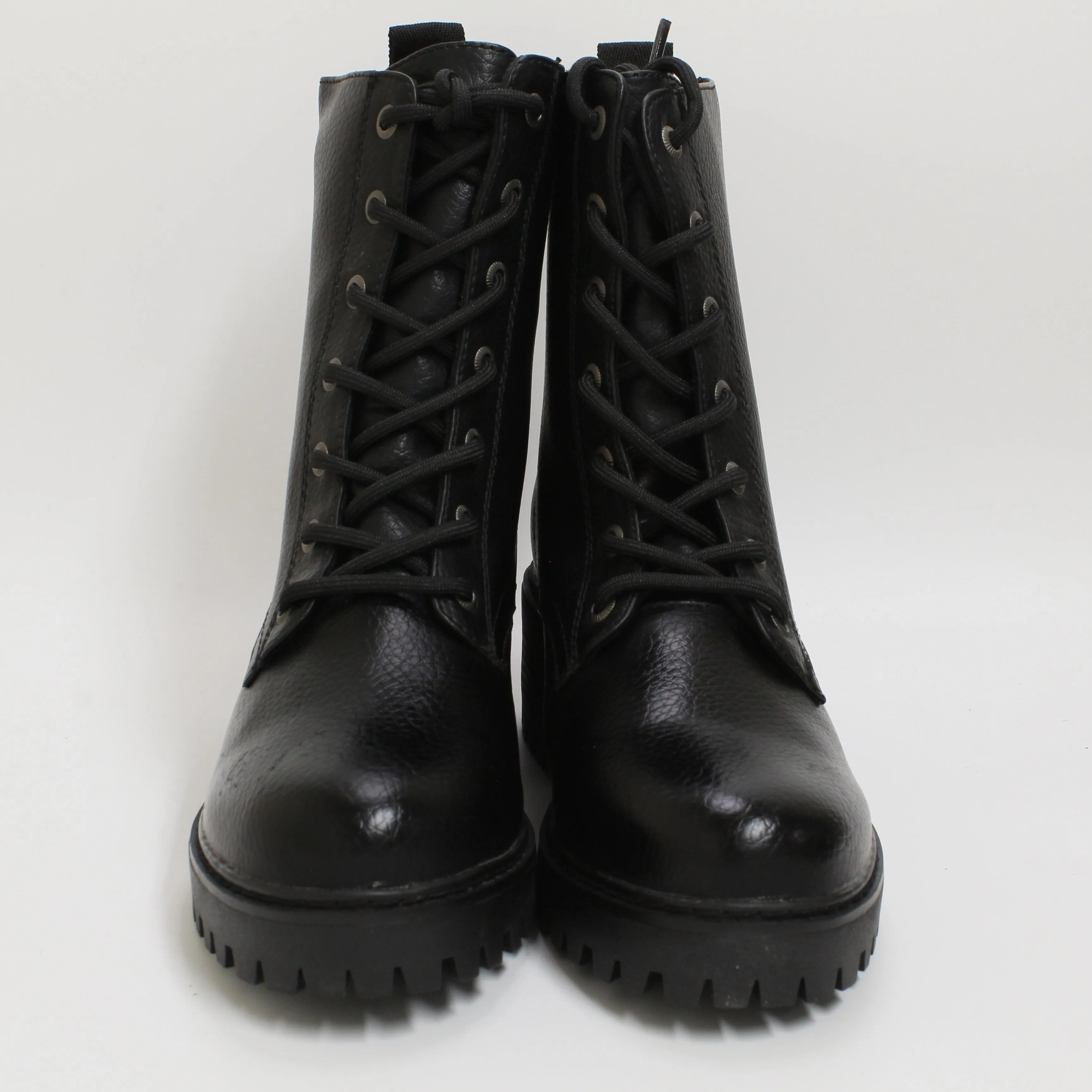 Women's Blowfish Malibu Leith Boots Black