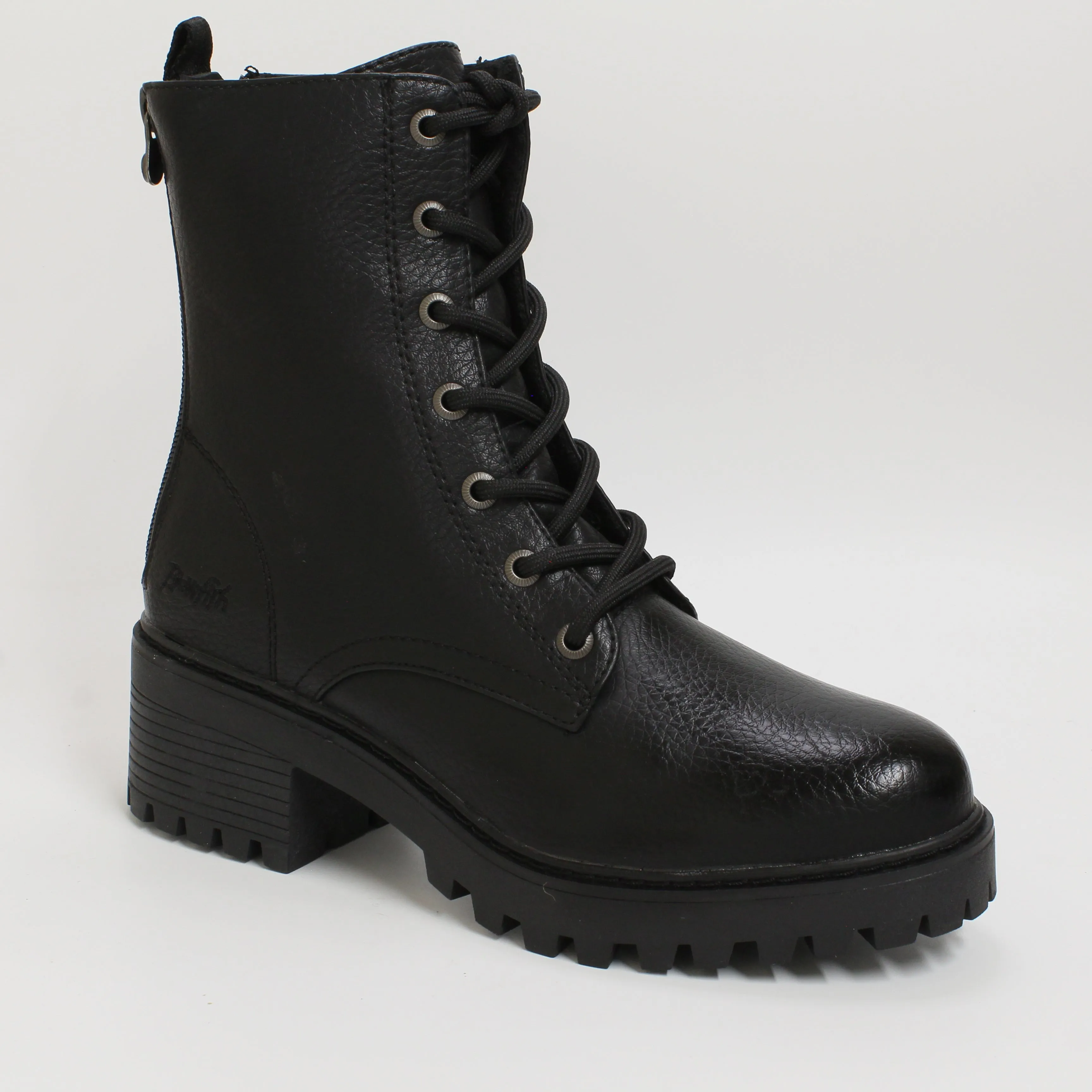 Women's Blowfish Malibu Leith Boots Black