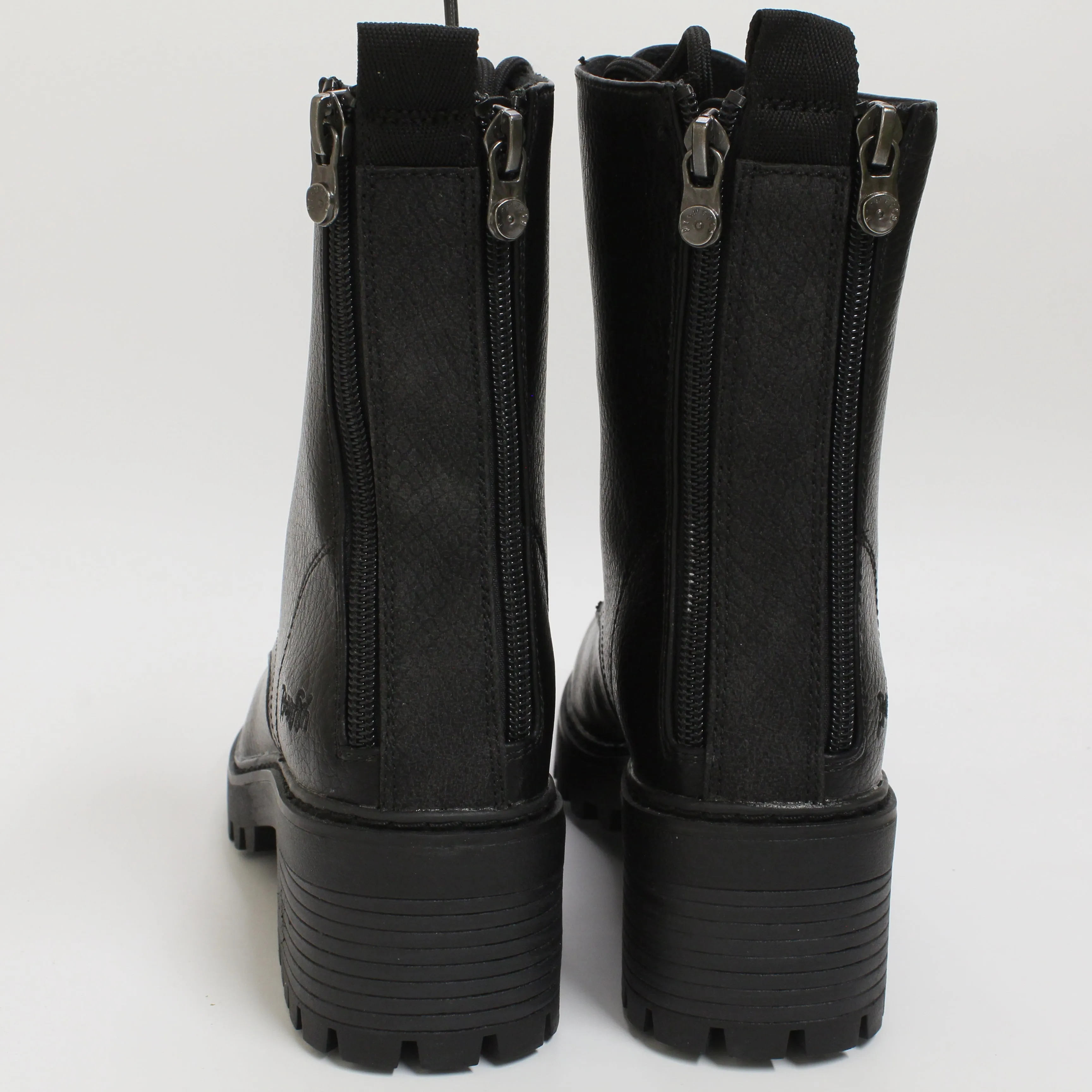 Women's Blowfish Malibu Leith Boots Black