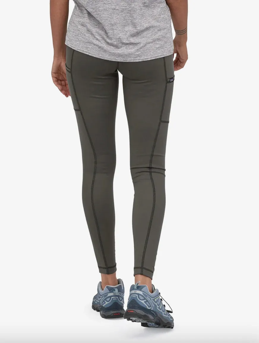 Women's Compression Training Tights - Shop Now!