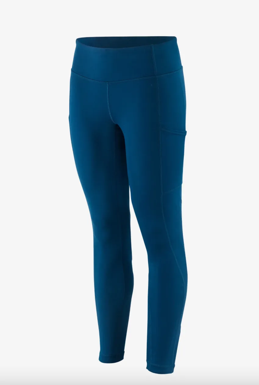 Women's Compression Training Tights - Shop Now!