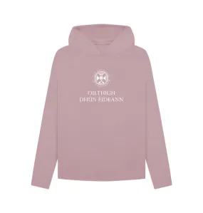 Women's Gaelic Logo Relaxed Fit Hoodie