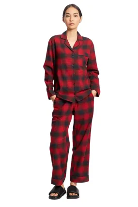 Women's PJ Set