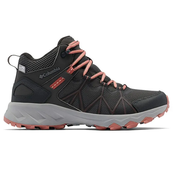 Women's Waterproof Hiking Boots