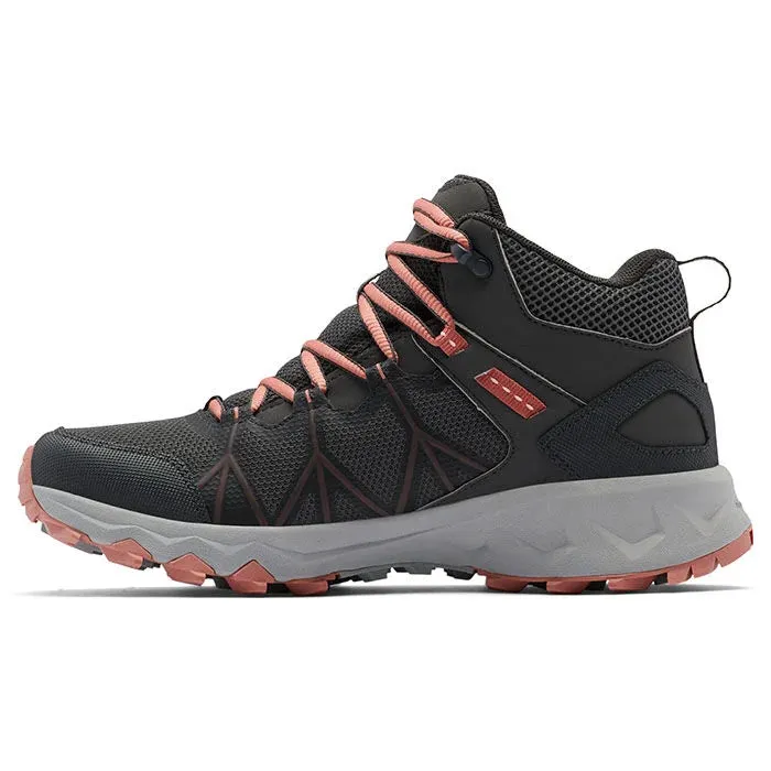 Women's Waterproof Hiking Boots