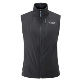 Womens Xenair Insulated Vest