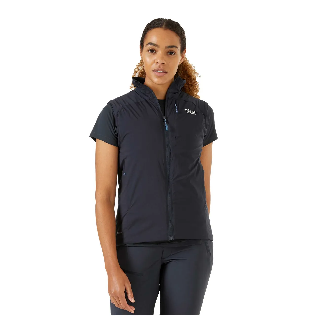 Womens Xenair Insulated Vest