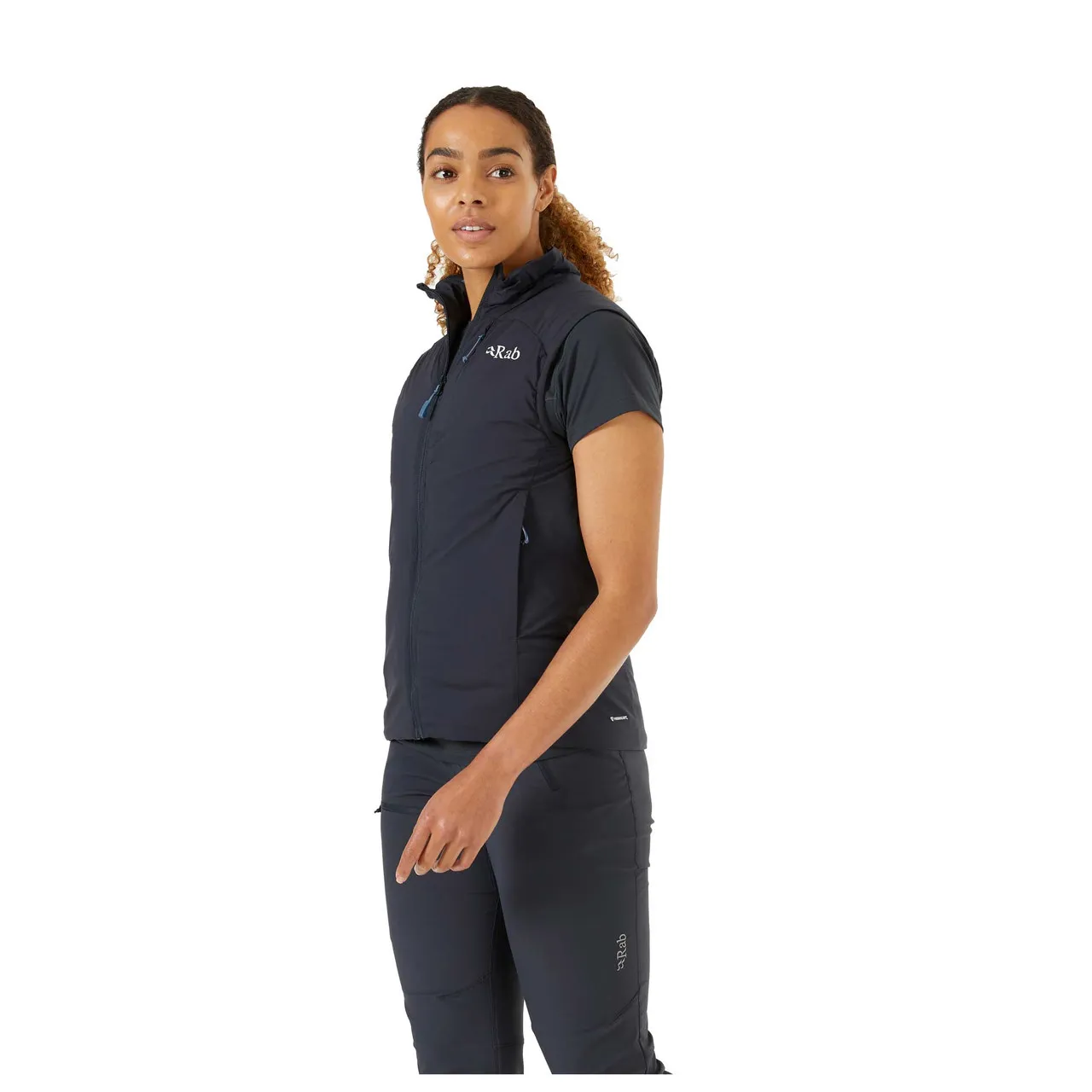 Womens Xenair Insulated Vest