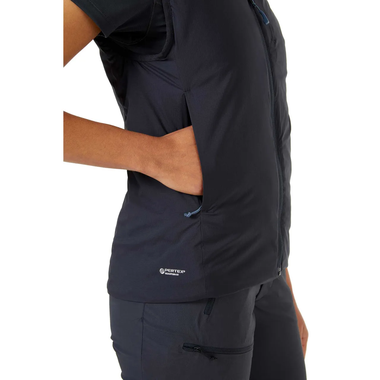 Womens Xenair Insulated Vest