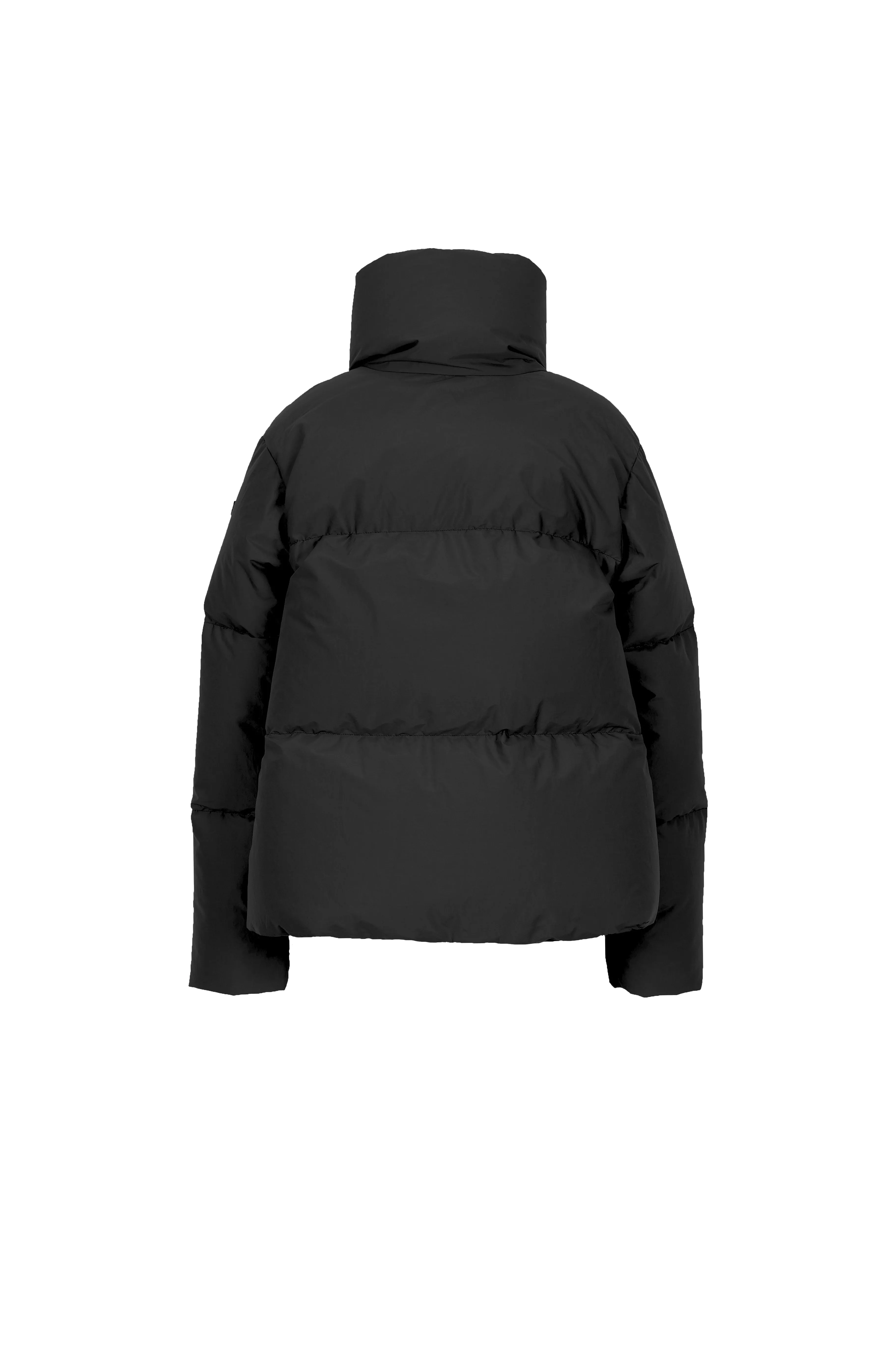 WRAP DOWN JACKET IRI